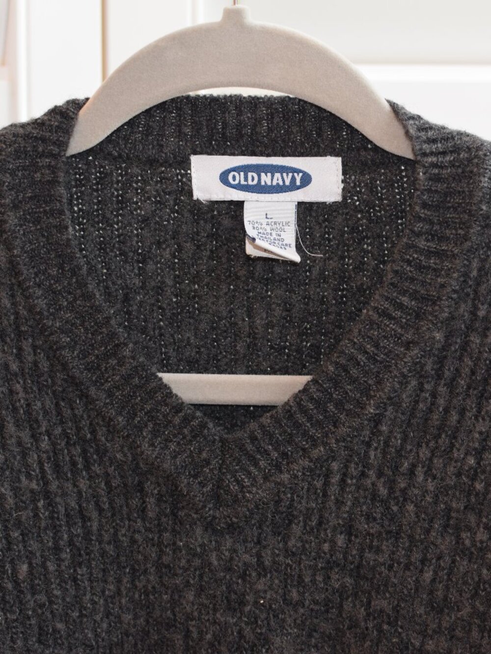 Men's Old Navy Sweater